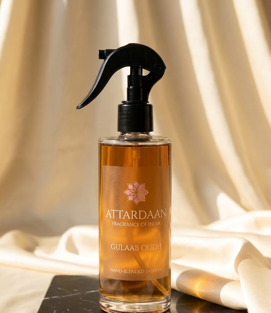 Gulaab Oudh by Attardaan India