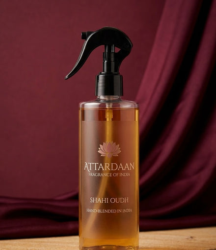 Shahi Oudh — Dubai Oud Room Spray