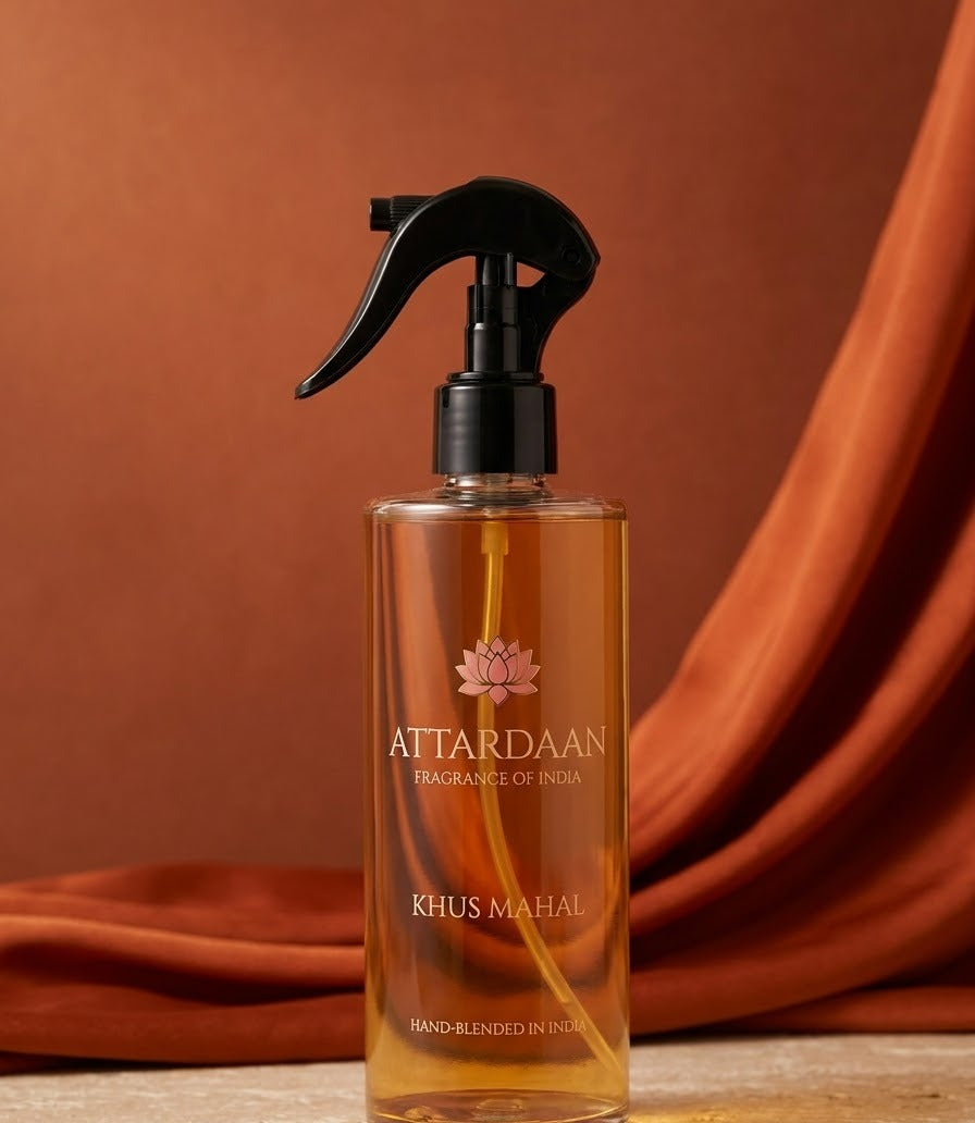 Khus Mahal by Attardaan India