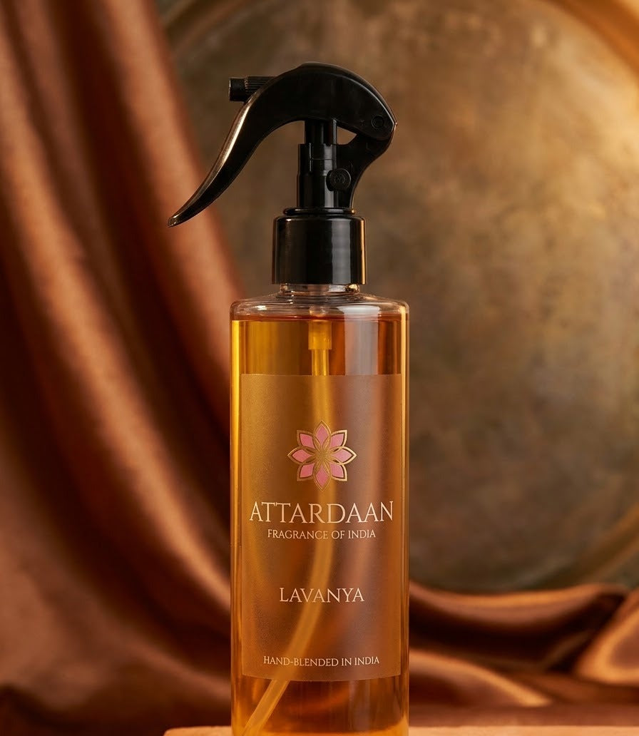 Lavanya by Attardaan India
