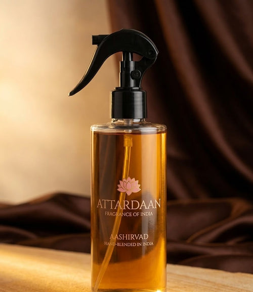 AASHIRVAD by Attardaan India