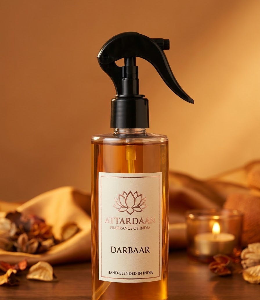 Darbaar by Attardaan India
