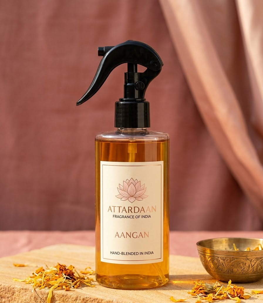 Aangan by Attardaan India