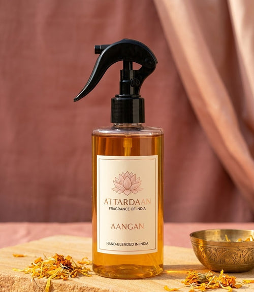 Aangan by Attardaan India