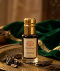 Nawab — Regal Oud Attar — 6 ml bottle — Attardaan India