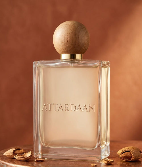 CELESTIAL ALMOND — Attardaan India