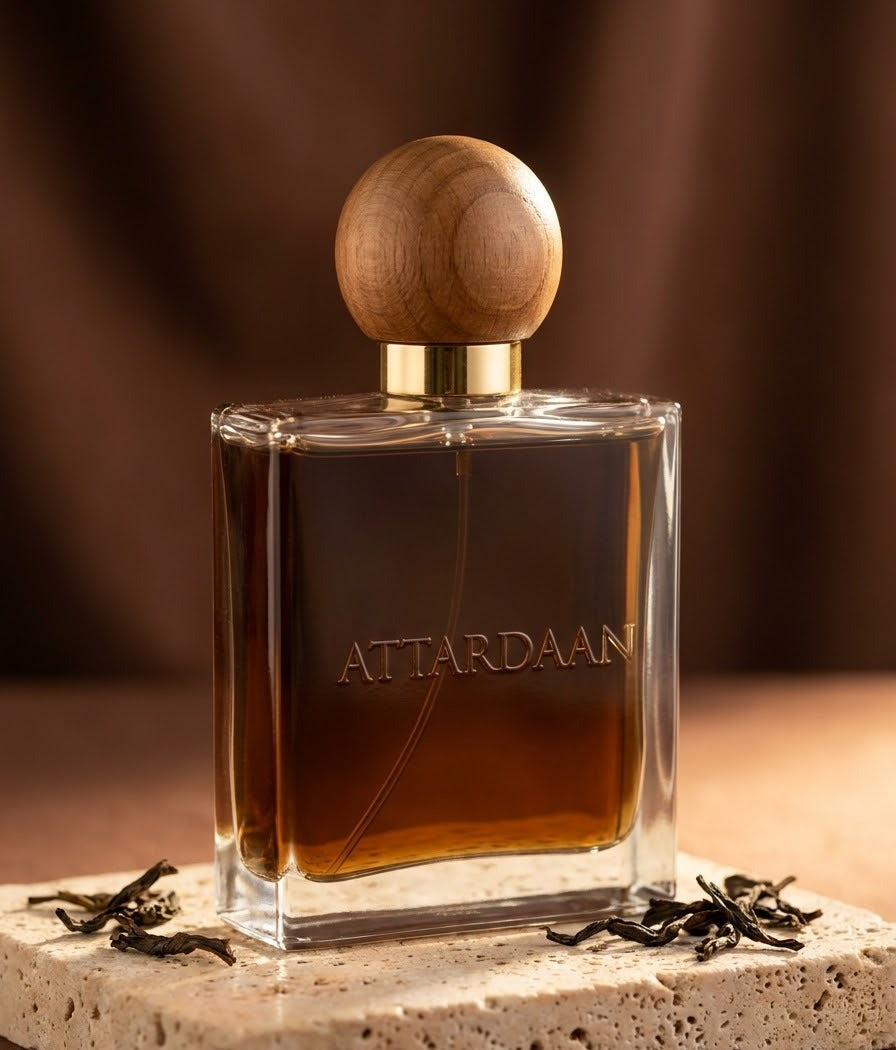 DARK NECTAR — Attardaan India