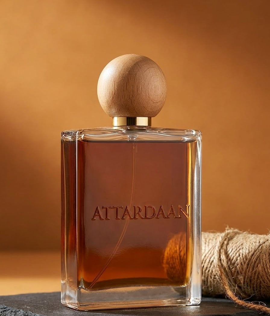 DESERT NOMAD — Attardaan India