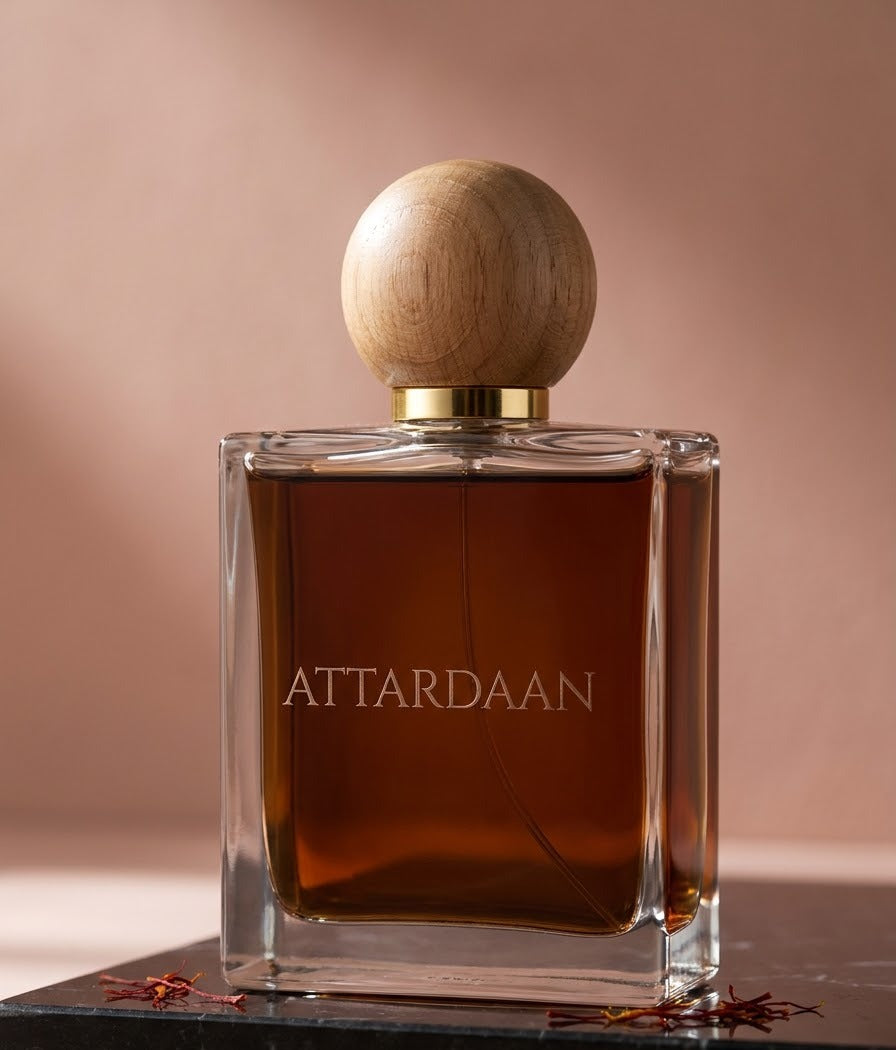 DUBAI NIGHTS — Attardaan India