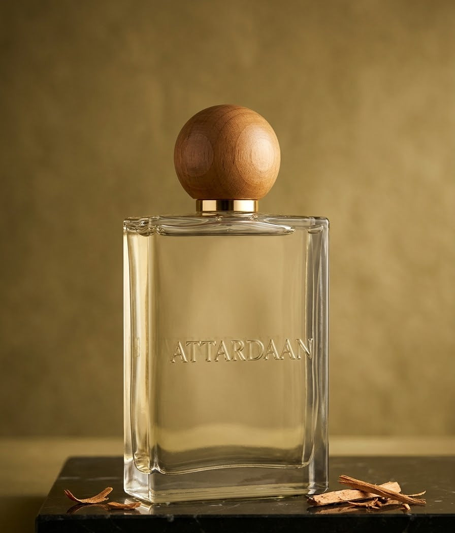 SANDAL ELIXIR — Attardaan India
