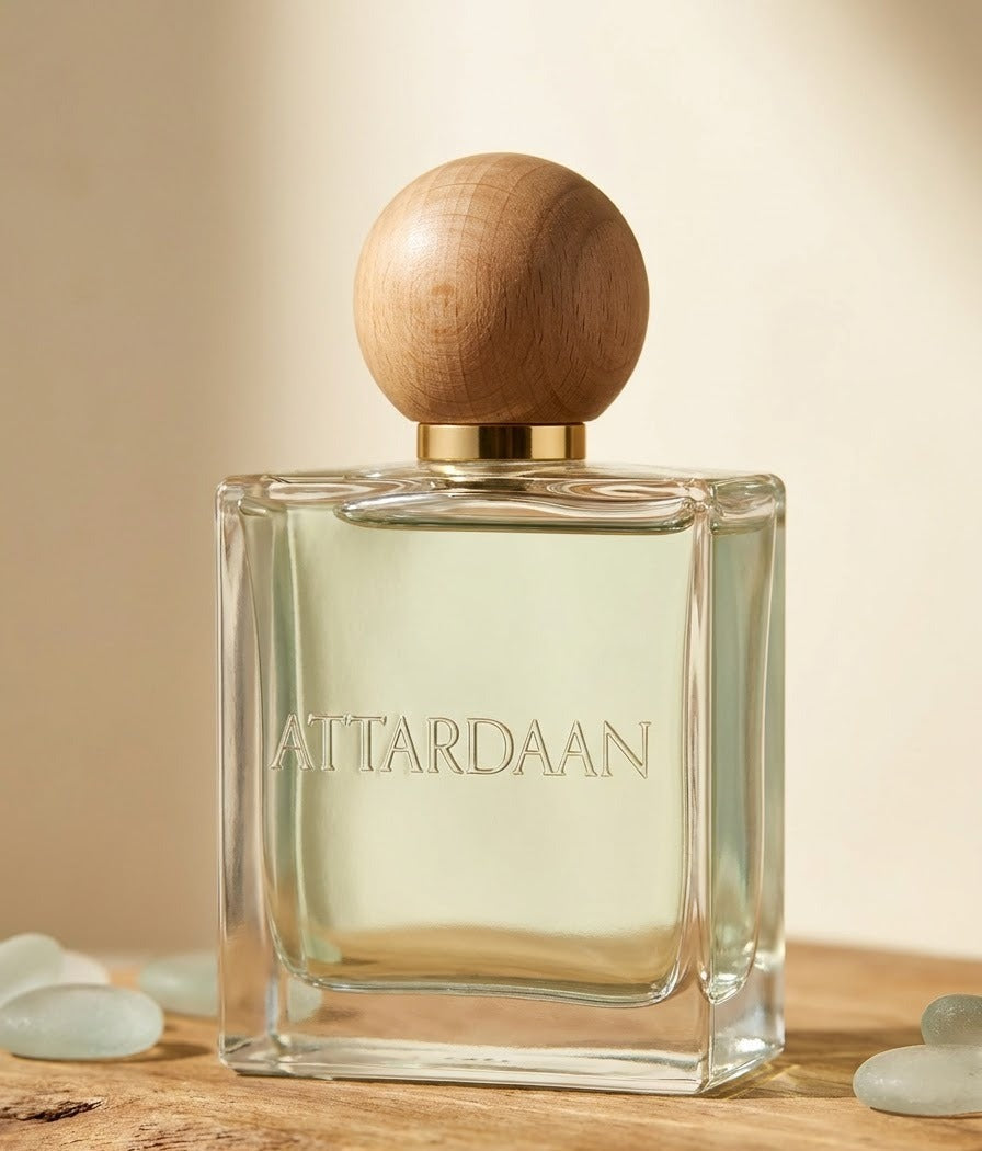 SEA GLASS — Attardaan India