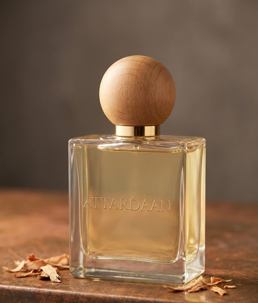 SEVEN WOODS — Attardaan India