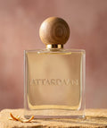 Vetiver Elixir — Cooling Vetiver Eau de Parfum — Attardaan India