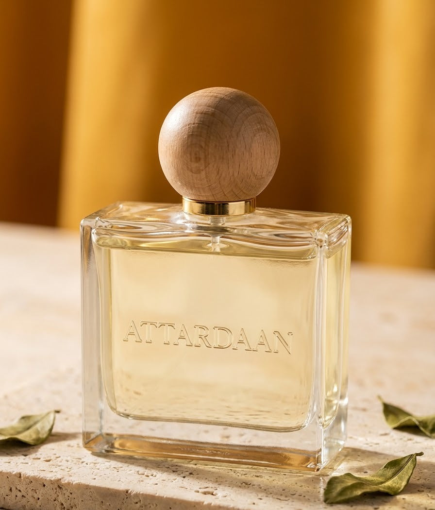 ZEN WOOD — Attardaan India