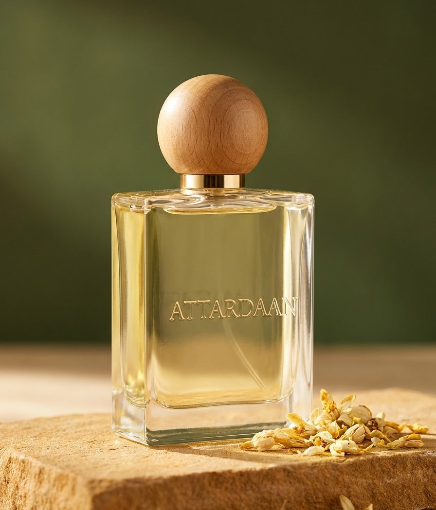 ZEST — Attardaan India